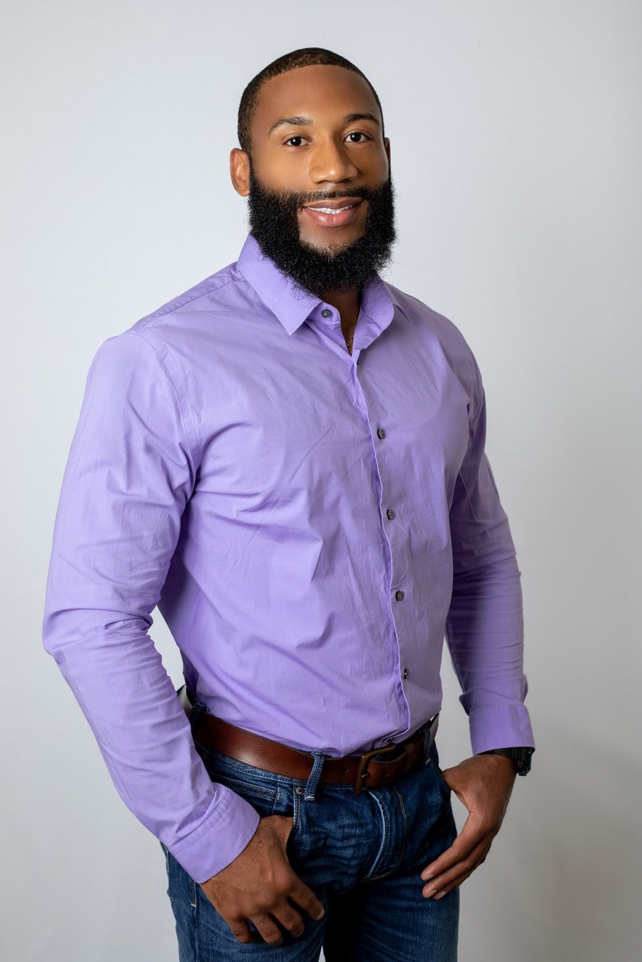 Dr. J. Cotton, DPT &mdash; founder of Evolution Therapy in Motion