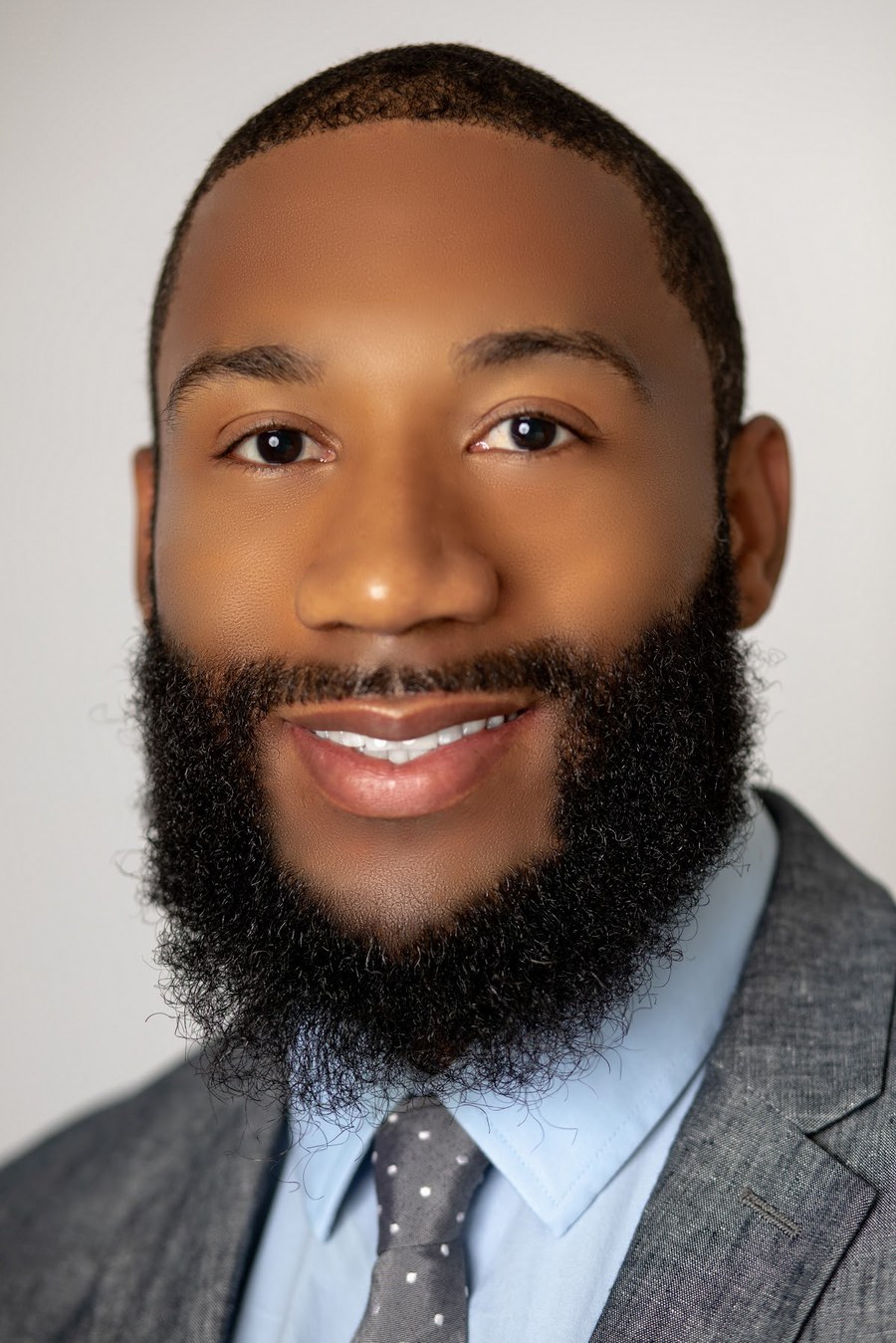 Dr. J. Cotton, DPT